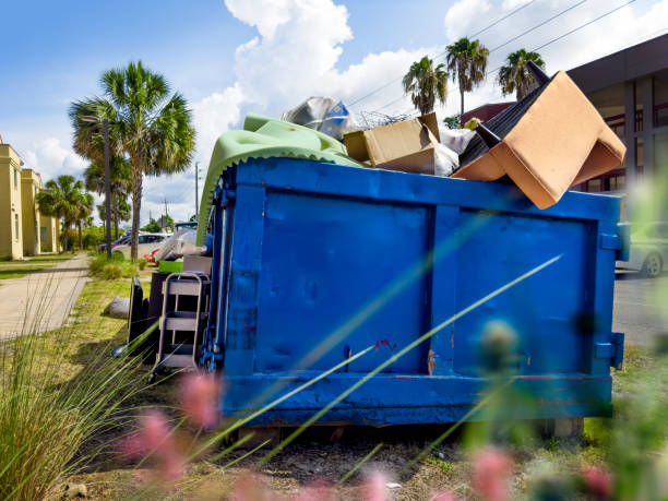 Trusted Vinton, LA Junk Removal  Experts